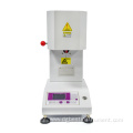 Plastic Melt Flow Rate Index Tester